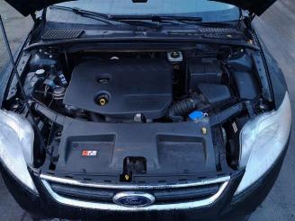 Ford Mondeo Mondeo IV Wagon, Combi, 2007 / 2015 1.6 TDCi 16V picture 13