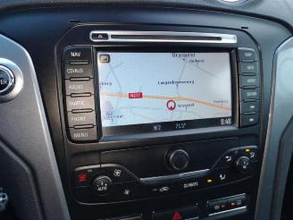 Ford Mondeo Mondeo IV Wagon, Combi, 2007 / 2015 1.6 TDCi 16V picture 12