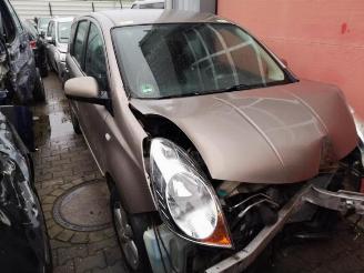 Nissan Note Note (E11), MPV, 2006 / 2013 1.5 dCi 86 picture 1