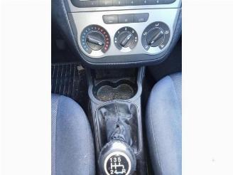 Fiat Grande Punto Grande Punto (199), Hatchback, 2005 1.4 picture 16