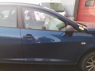 Seat Ibiza Ibiza ST (6J8), Combi, 2010 / 2016 1.2 TSI picture 18