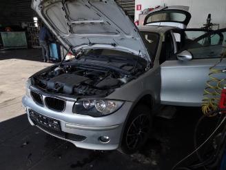 BMW 1-serie 1 serie (E87/87N), Hatchback 5-drs, 2003 / 2012 116i 1.6 16V picture 2