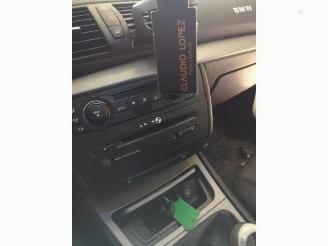 BMW 1-serie 1 serie (E87/87N), Hatchback 5-drs, 2003 / 2012 116i 1.6 16V picture 9