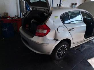 BMW 1-serie 1 serie (E87/87N), Hatchback 5-drs, 2003 / 2012 116i 1.6 16V picture 4
