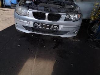 BMW 1-serie 1 serie (E87/87N), Hatchback 5-drs, 2003 / 2012 116i 1.6 16V picture 3