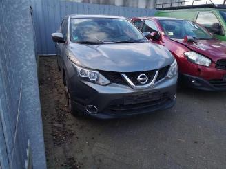 Nissan Qashqai Qashqai (J11), SUV, 2013 1.2 DIG-T 16V picture 2