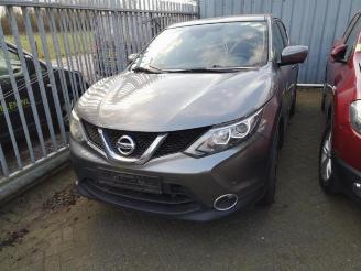 Nissan Qashqai Qashqai (J11), SUV, 2013 1.2 DIG-T 16V picture 1
