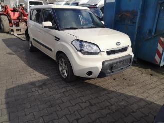 Vrakbiler auto Kia Soul  2009/1