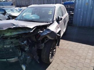 Mitsubishi Outlander Outlander (GF/GG), SUV, 2012 / 2022 2.2 DI-D 16V Clear Tec 4x2 picture 2