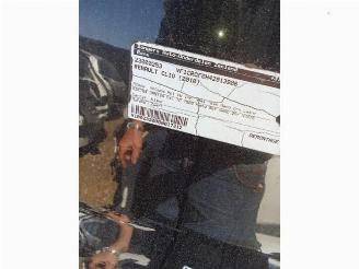 Citroën C5 C5 III Tourer (RW), Combi, 2008 / 2017 1.6 HDiF 16V picture 14