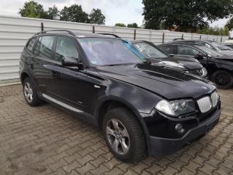 BMW X3 X3 (E83), SUV, 2004 / 2011 xDrive20d 16V picture 7