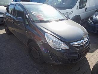 Dezmembrări autoturisme Opel Corsa Corsa D, Hatchback, 2006 / 2014 1.2 16V 2011