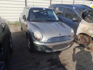 Sloopauto Mini Mini Mini (R56), Hatchback, 2006 / 2013 1.6 16V Cooper 2007/11