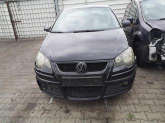 Vrakbiler auto Volkswagen Polo Polo IV (9N1/2/3), Hatchback, 2001 / 2012 1.2 12V 2009/2