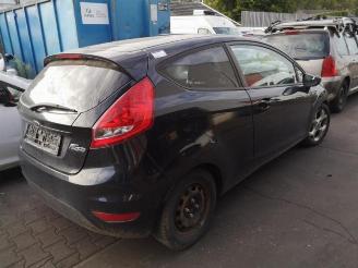 Ford Fiesta Fiesta 6 (JA8), Hatchback, 2008 / 2018 1.25 16V picture 5