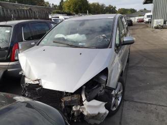 Vrakbiler auto Ford S-Max S-Max (GBW), MPV, 2006 / 2014 1.8 TDCi 16V 2007/1