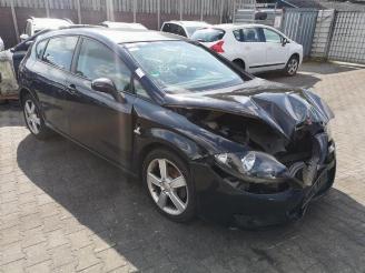 Vrakbiler auto Seat Leon Leon (1P1), Hatchback 5-drs, 2005 / 2013 1.6 2007/6