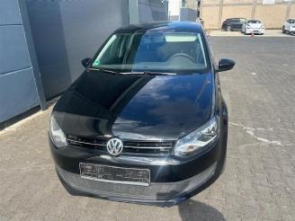 Uttjänta bilar auto Volkswagen Polo  2013/5