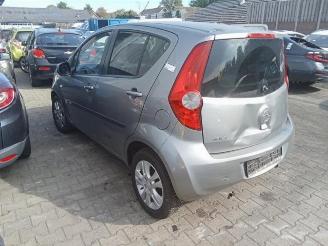 Opel Agila Agila (B), MPV, 2008 / 2014 1.2 16V picture 1