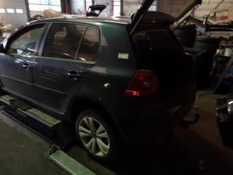 Volkswagen Golf Golf V (1K1), Hatchback, 2003 / 2010 2.0 TDI 16V picture 3