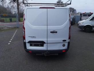 Ford Transit Transit Custom, Van, 2011 / 2023 2.2 TDCi 16V picture 9