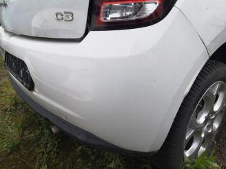 Citroën C3 C3 (SC), Hatchback 5-drs, 2009 / 2016 1.0 Vti 68 12V picture 25