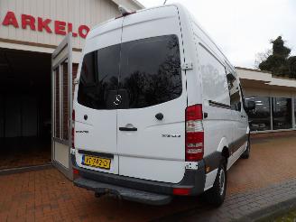 Mercedes Sprinter 313CDI WIELBASIS 3665 MM hoog picture 8