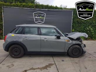 Sloopauto Mini Cooper Mini (F55), Hatchback 5-drs, 2013 1.2 12V One 2017/10