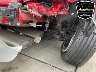 Audi Q2 Q2 (GAB/GAG), SUV, 2016 1.5 35 TFSI 16V picture 10