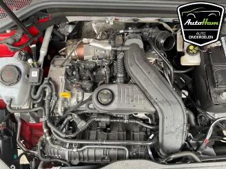 Audi Q2 Q2 (GAB/GAG), SUV, 2016 1.5 35 TFSI 16V picture 17