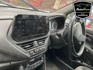 Suzuki S-Cross S-Cross (JY), SUV, 2022 1.4 Boosterjet Hybrid picture 10