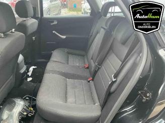 Ford Mondeo Mondeo IV Wagon, Combi, 2007 / 2015 2.0 16V picture 20