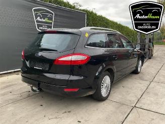 Ford Mondeo Mondeo IV Wagon, Combi, 2007 / 2015 2.0 16V picture 9