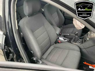 Ford Mondeo Mondeo IV Wagon, Combi, 2007 / 2015 2.0 16V picture 18