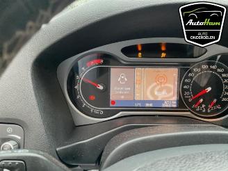 Ford Mondeo Mondeo IV Wagon, Combi, 2007 / 2015 2.0 16V picture 13