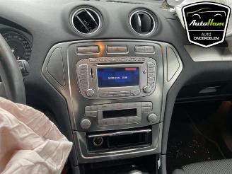 Ford Mondeo Mondeo IV Wagon, Combi, 2007 / 2015 2.0 16V picture 14