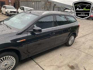 Ford Mondeo Mondeo IV Wagon, Combi, 2007 / 2015 2.0 16V picture 5