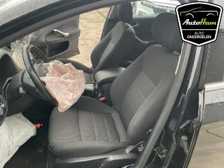 Ford Mondeo Mondeo IV Wagon, Combi, 2007 / 2015 2.0 16V picture 19