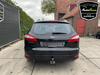 Ford Mondeo Mondeo IV Wagon, Combi, 2007 / 2015 2.0 16V picture 8