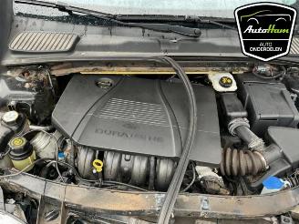 Ford Mondeo Mondeo IV Wagon, Combi, 2007 / 2015 2.0 16V picture 15