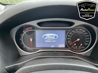 Ford Mondeo Mondeo IV Wagon, Combi, 2007 / 2015 2.0 16V picture 11