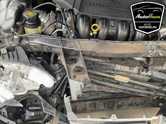 Ford Mondeo Mondeo IV Wagon, Combi, 2007 / 2015 2.0 16V picture 23