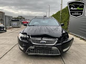 Ford Mondeo Mondeo IV Wagon, Combi, 2007 / 2015 2.0 16V picture 3