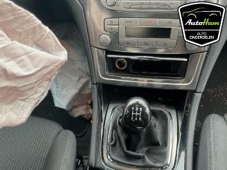 Ford Mondeo Mondeo IV Wagon, Combi, 2007 / 2015 2.0 16V picture 17