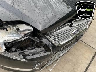 Ford Mondeo Mondeo IV Wagon, Combi, 2007 / 2015 2.0 16V picture 22