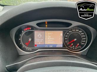 Ford Mondeo Mondeo IV Wagon, Combi, 2007 / 2015 2.0 16V picture 12