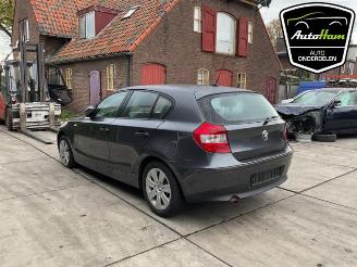 BMW 1-serie 1 serie (E87/87N), Hatchback 5-drs, 2003 / 2012 118d 16V picture 6