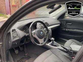 BMW 1-serie 1 serie (E87/87N), Hatchback 5-drs, 2003 / 2012 118d 16V picture 10