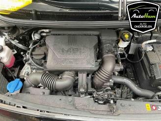 Kia Picanto Picanto (JA), Hatchback, 2017 1.0 DPi 12V picture 17