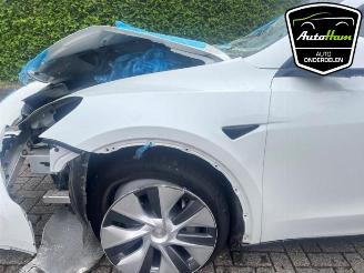 Tesla Model Y Model Y (5YJY), SUV, 2019 Long Range 72kWh picture 7